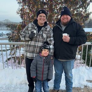 Meet your Posher, Samantha